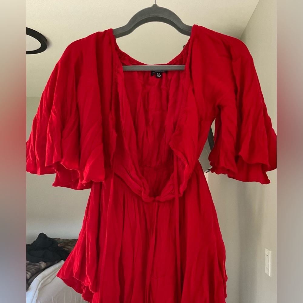 Fashion nova romer